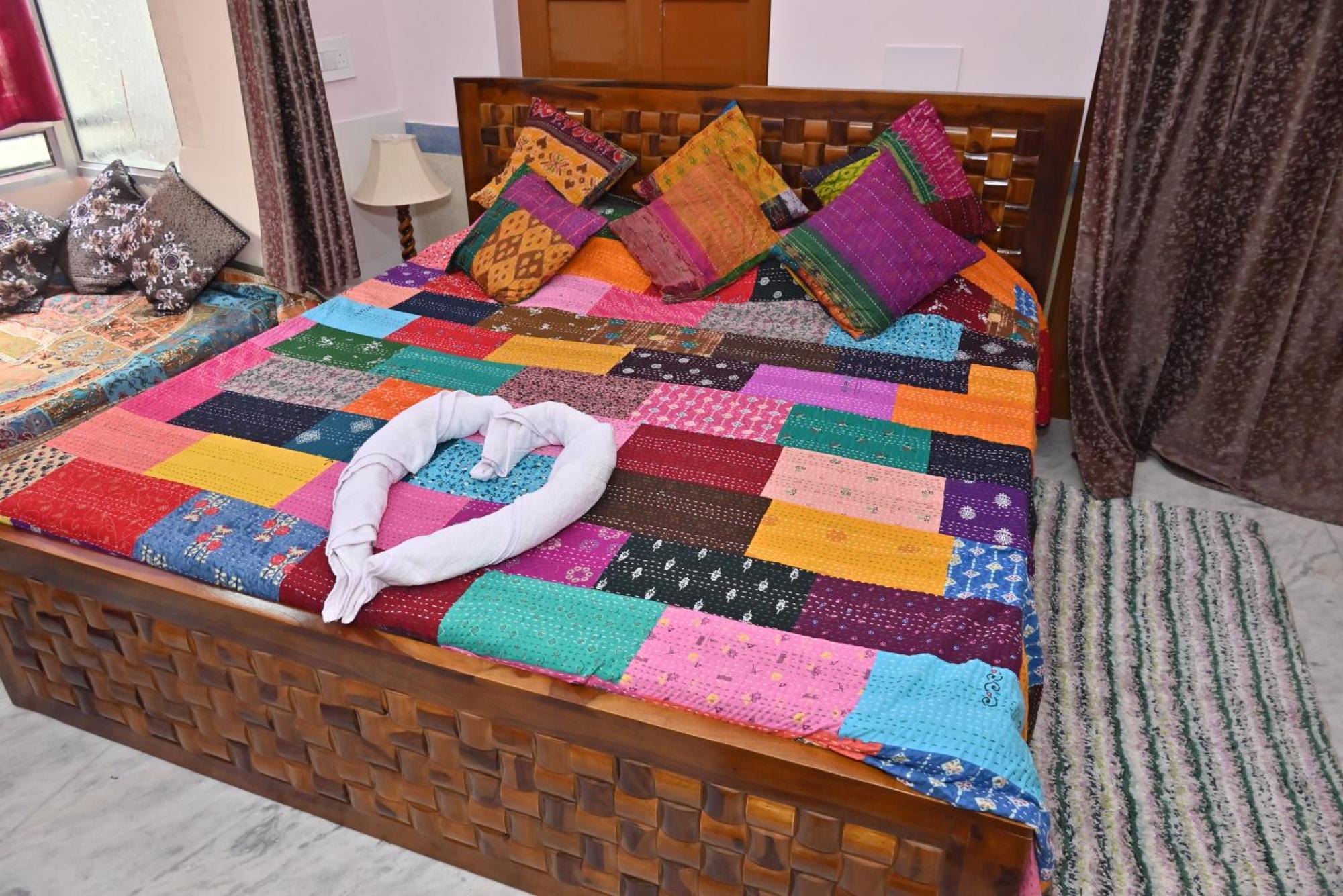 Rajputana Heritage Haveli Jodhpur  Buitenkant foto